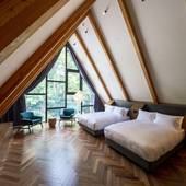 KanollyResorts Hakuba(長野県 別荘・ヴィラ・コンドミニアム) / 4