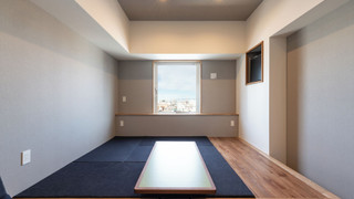 スーペリア ツインルーム