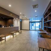 ホテルトレンド沼津駅前（静岡県 ビジネスホテル） / 2