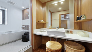 ジュニア スイート 禁煙