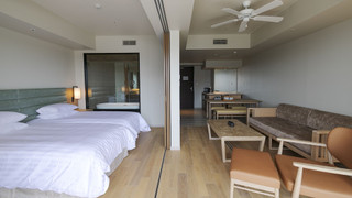 スーペリア: クラブサービス付き[禁煙]