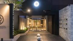 プラザホテル天神