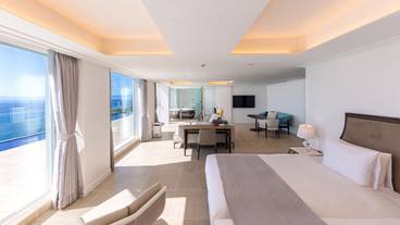 ルーフトップテラススイート / 13