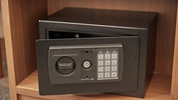 セーフティボックス / 14