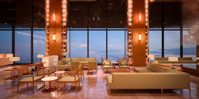 カンデオホテルズ 大阪枚方（大阪府 ビジネスホテル） / 1