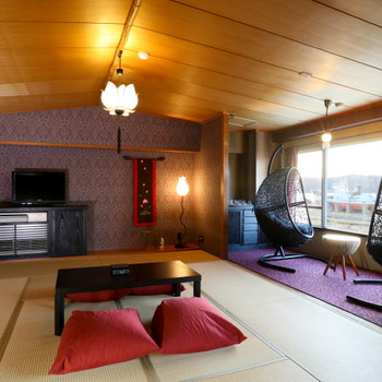 豪華なお子様料理が嬉しい！家族でお庭のお散歩も◎3965372