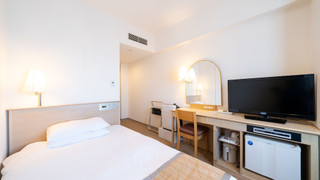 シングルルーム 禁煙