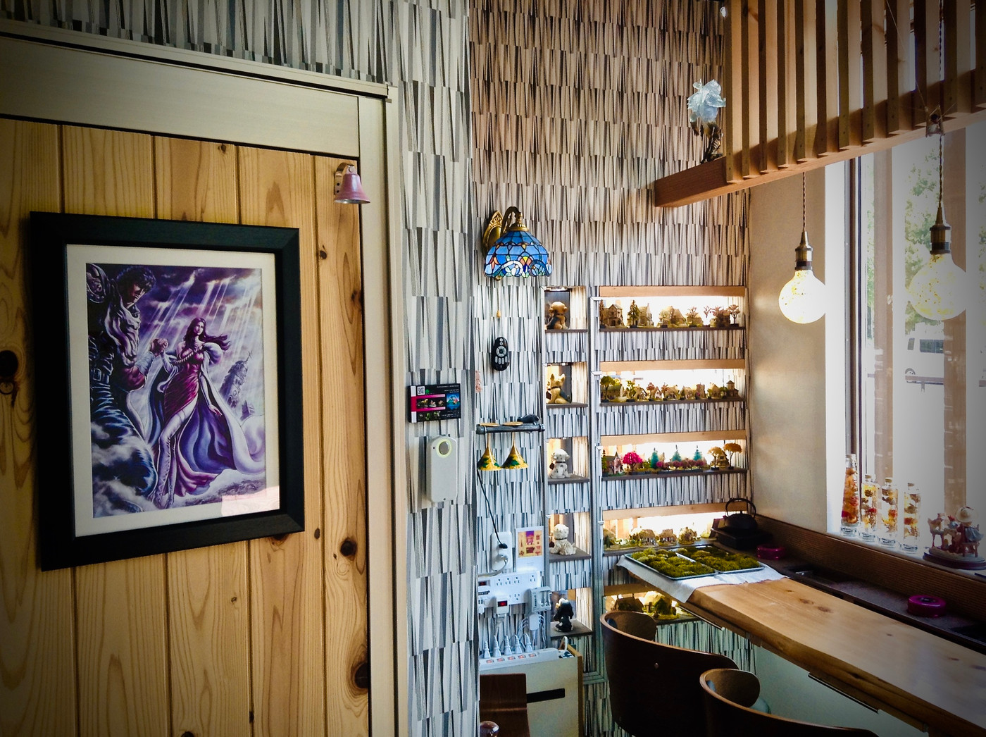 苔生宿/Koke-Musu:inn3512831