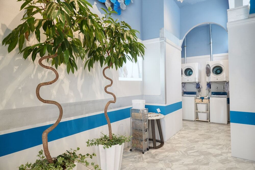 ランドリー ルーム