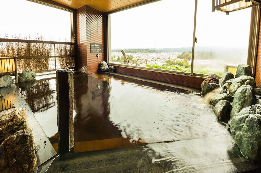 温泉