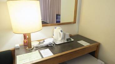 客室の設備とサービス / 22