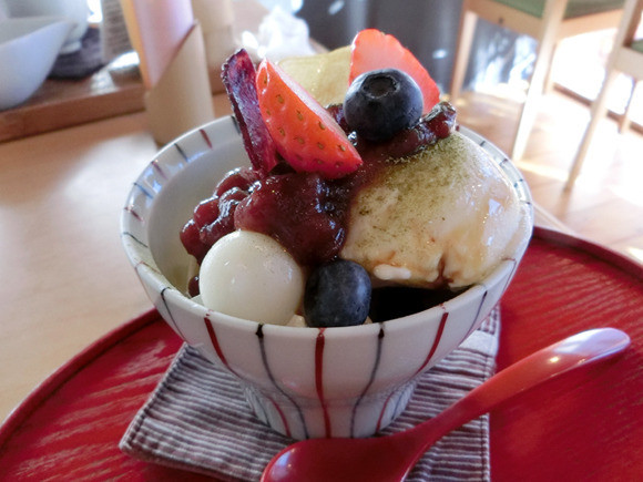 高知で女子会するならここへ おすすめのおしゃれなお店7選 Icotto イコット