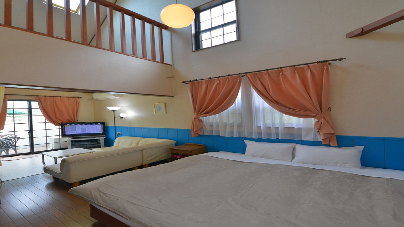 ヨーロッパにいるような気分になれる温泉宿3555983