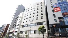 ホテルアベスト目黒