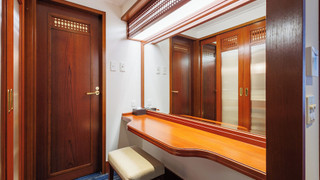 クラブラウンジアクセス付き　プレミアデラックスツイン(40平米)　禁煙