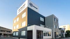 R9 Hostel 栃木駅前