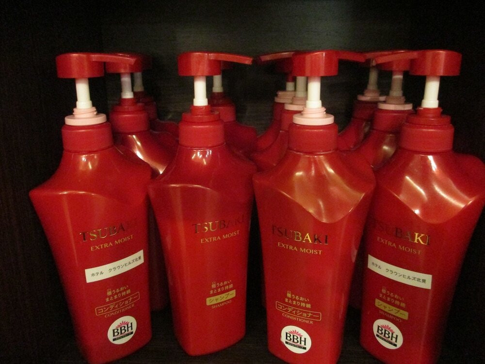 客室の設備とサービス