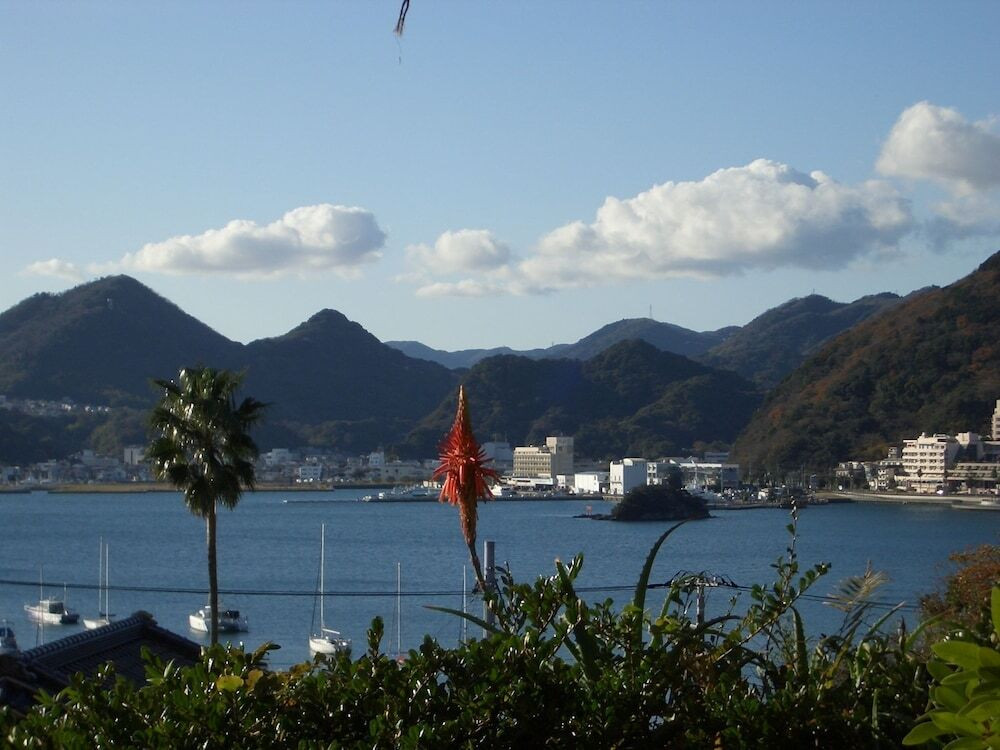 施設からの眺望