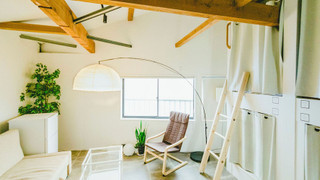 ミックスドミトリー 2名用