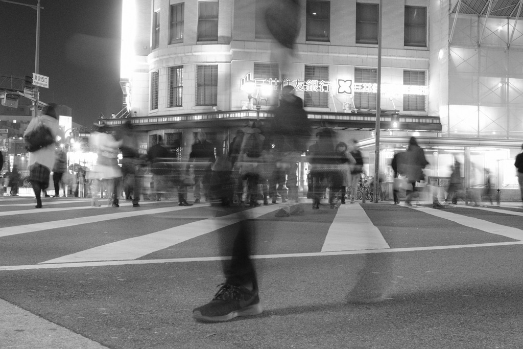 リラックス、できていますか？3672048