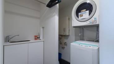 ランドリー / 35