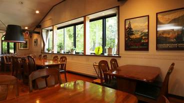 レストラン / 14