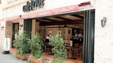 レストラン / 10