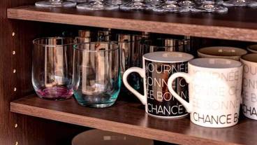 専用簡易キッチン / 16