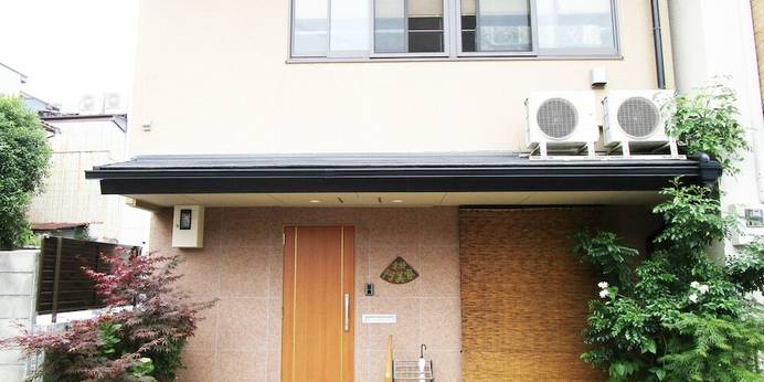 ゲストハウス 京都阿美家（京都府 ゲストハウス・ホステル・ドミトリー） / 1