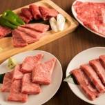 歌舞伎町で見つけた、通いたくなるおすすめ焼肉屋6選