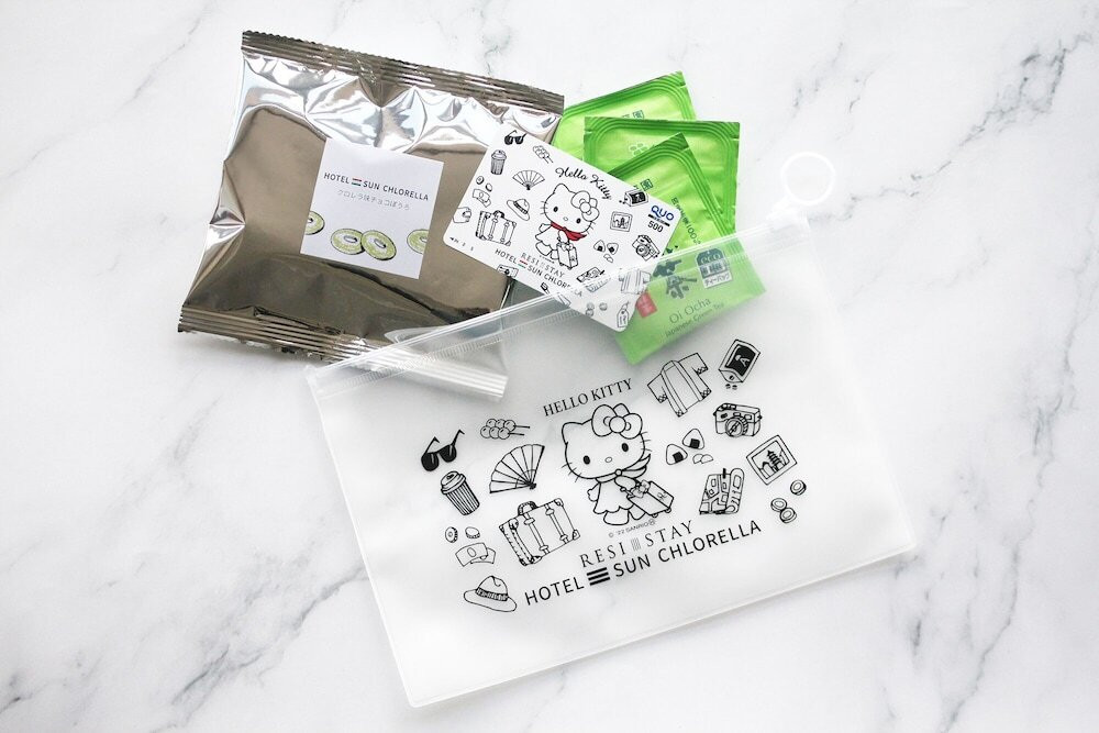 ギフト ショップ