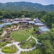 宮浜温泉 庭園の宿 石亭