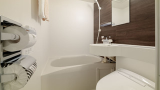 セミダブルルーム 喫煙可