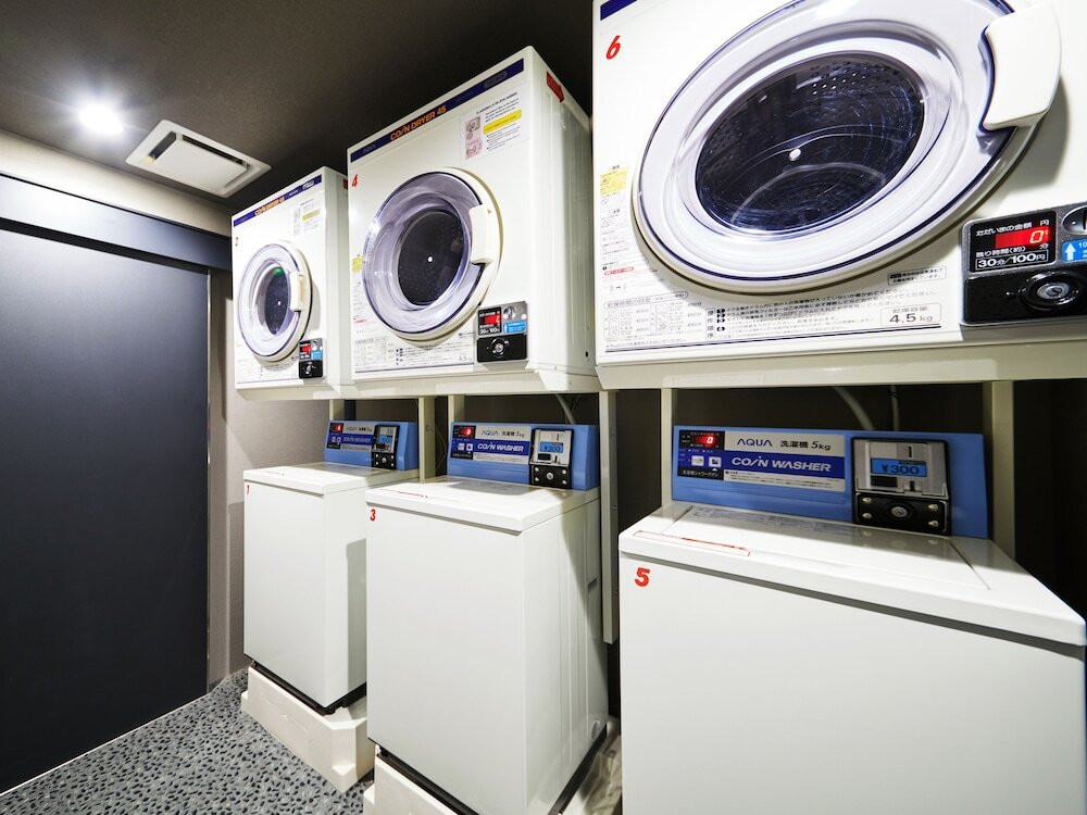 ランドリー ルーム