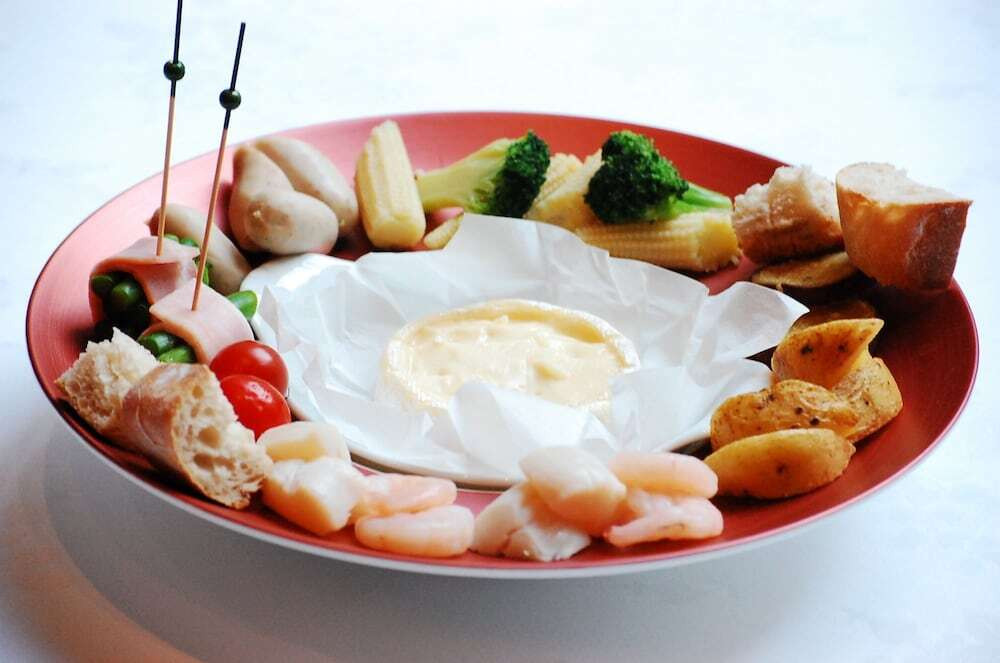 食事イメージ③