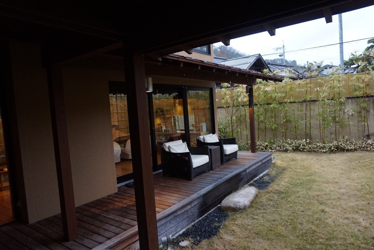 橋津屋 別邸 月代3404496