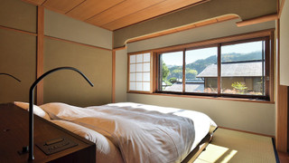 温泉内風呂付和洋室【長崎】禁煙