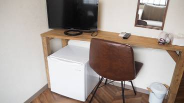 客室の設備とサービス / 9