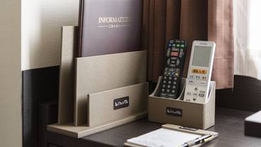 客室の設備とサービス / 4