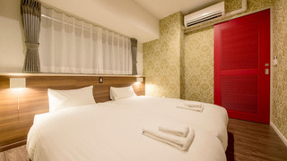 コンセプトルーム 定員1-4名