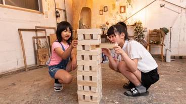 子供向けアクティビティ / 6