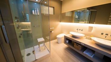 バスルーム / 21