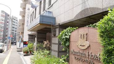 施設の敷地 / 24