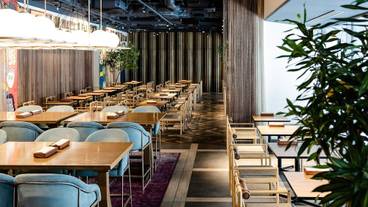 クロスホテル京都（クロスホテルキョウト） / 6