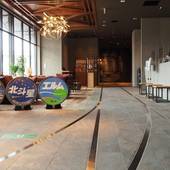 JRイン函館（北海道 ビジネスホテル） / 3