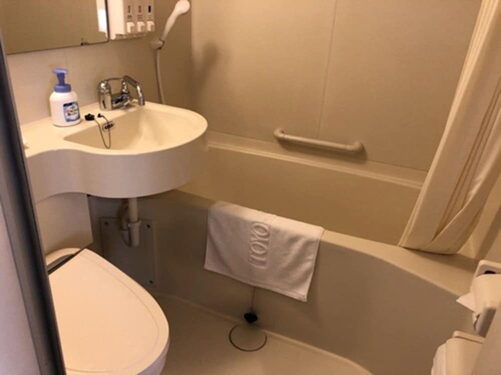 バスルームのシンク