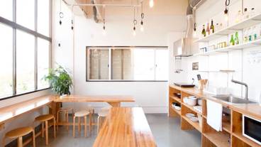 共用キッチン / 9