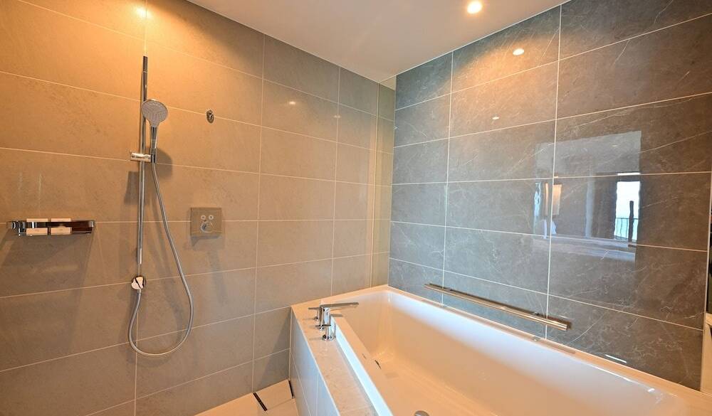 デラックススイート お風呂 / 2