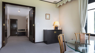 ロイヤル スイート 禁煙