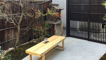 施設内の設備 / 2